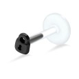 Padlock Monroe Piercing LA-295
